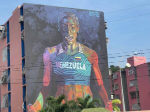 Leia mais sobre o artigo Améfrica: Venezuela negra – Conheça a cultura Afrovenezuelana