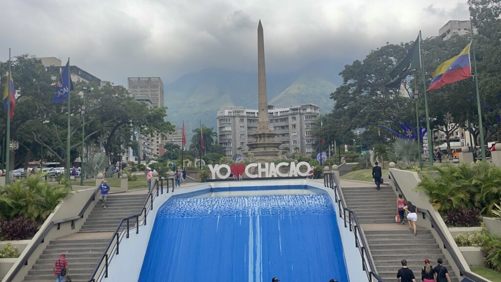 Chacao - Caracas Venezuela