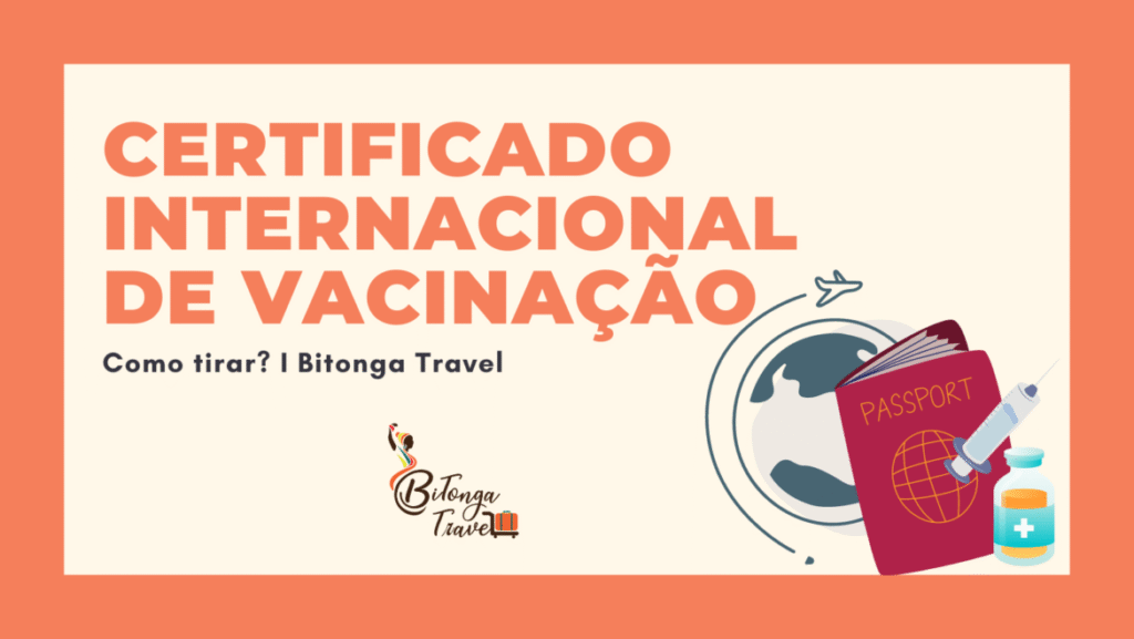Certificado Internacional de Vacina Febre Amarela como tirar?