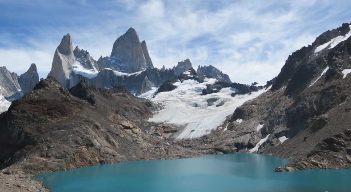 Ushuaia Tierra del Fuego – Extremo sul da Argentina - Alessandra Ribeiro