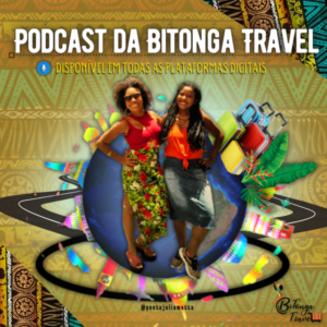 Leia mais sobre o artigo Viaje pela África: 10 episódios de podcast com dicas de viagem