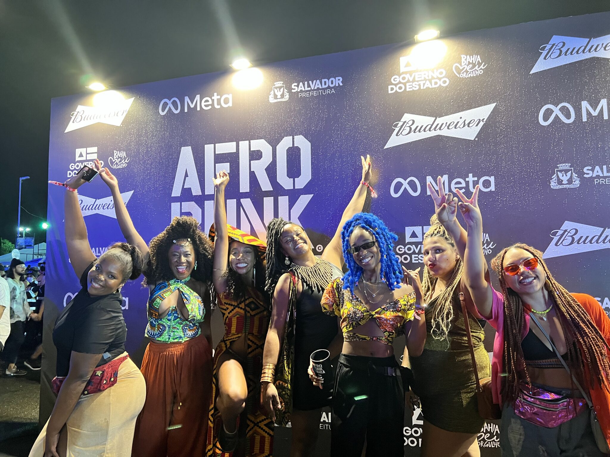 Saiba 8 Motivos para ir ao Afropunk Bahia 2024 - Bitonga Travel