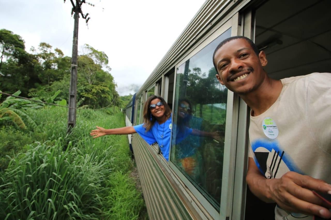 Você está visualizando atualmente Tropeçando em Curitiba – O que fazer em 3 dias