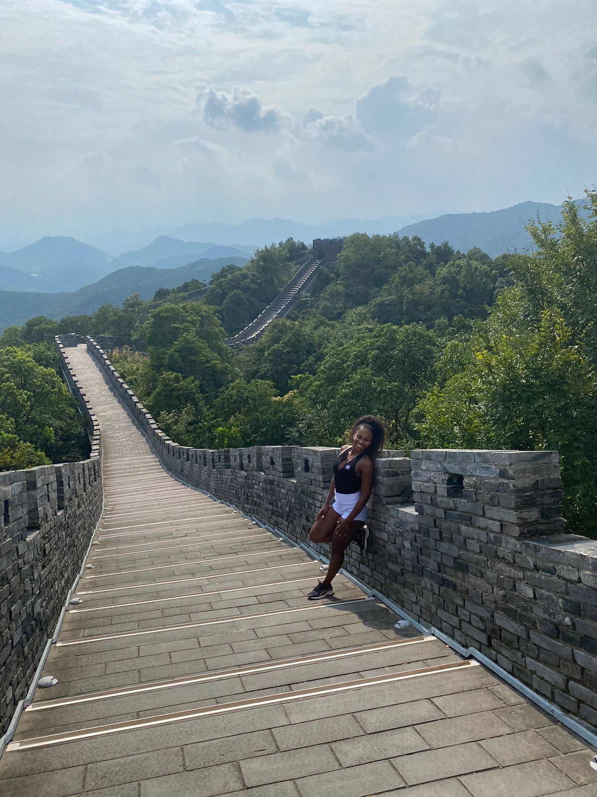 Você está visualizando atualmente Morando na China: Cultura, História e Aventuras Nihao!